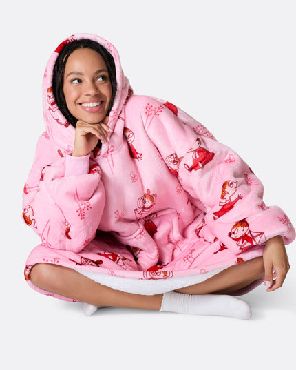 HappyHoodie Little My from Moomin for Adults