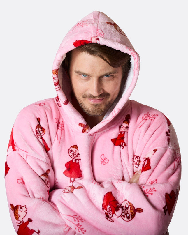 HappyHoodie Little My from Moomin for Adults