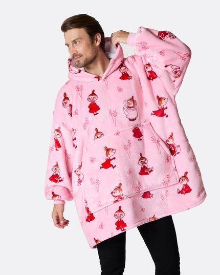 Little My HappyHoodie