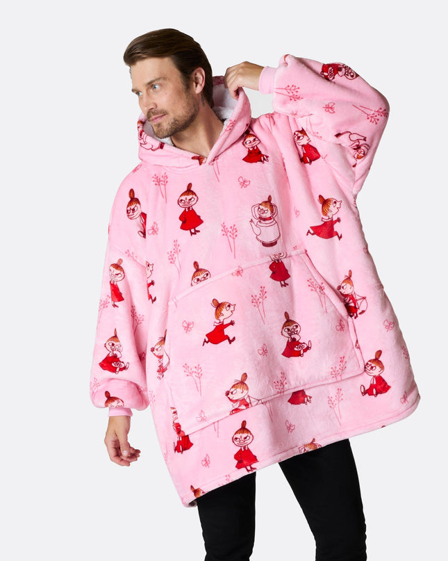 Little My HappyHoodie