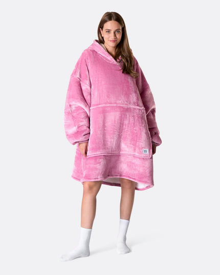 HappyHoodie Pink for Easter for Men and Women