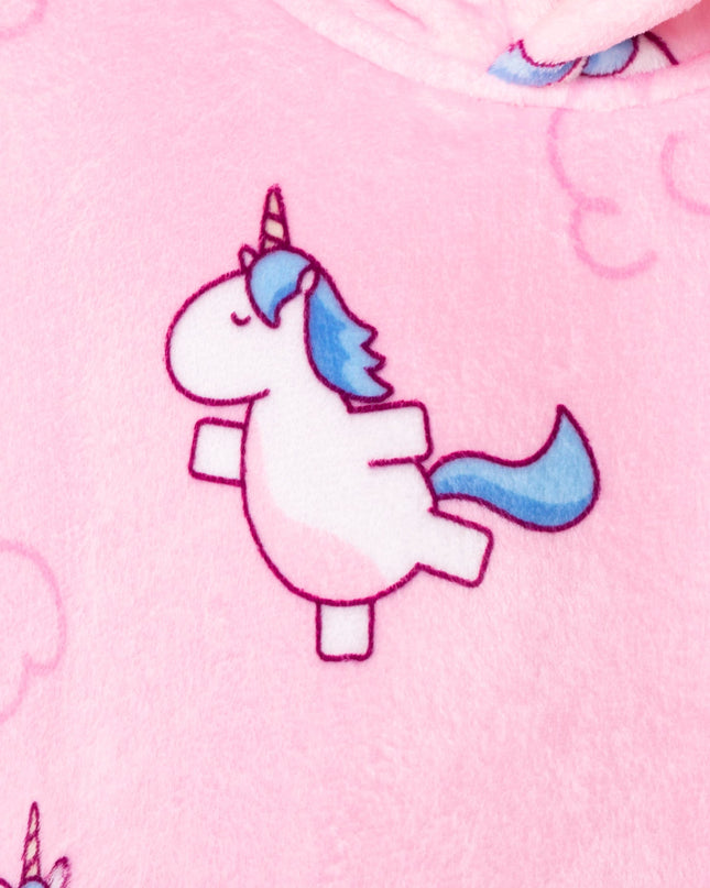 Unicorn HappyHoodie