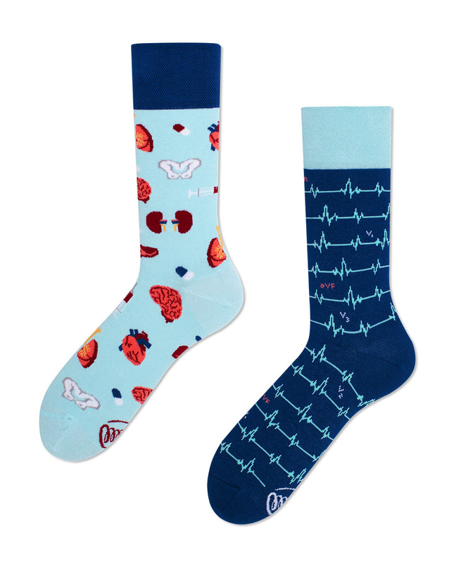 Dr Sock Fun Socks for All Ages