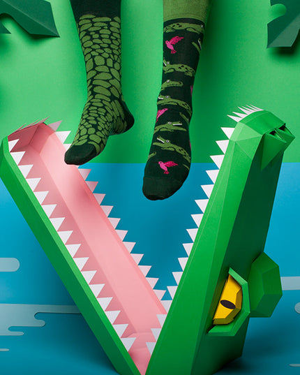Forfitter Fun Socks Collection by Many Mornings