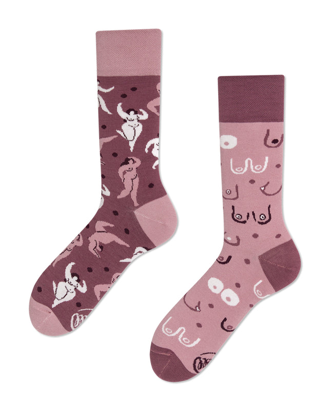 Simply The Best Fun Socks for All