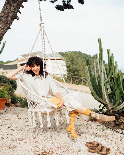 Meerkat Christmas Fun Socks Collection