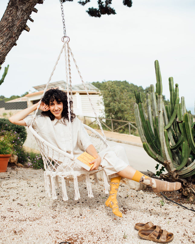 Meerkat Christmas Fun Socks Collection