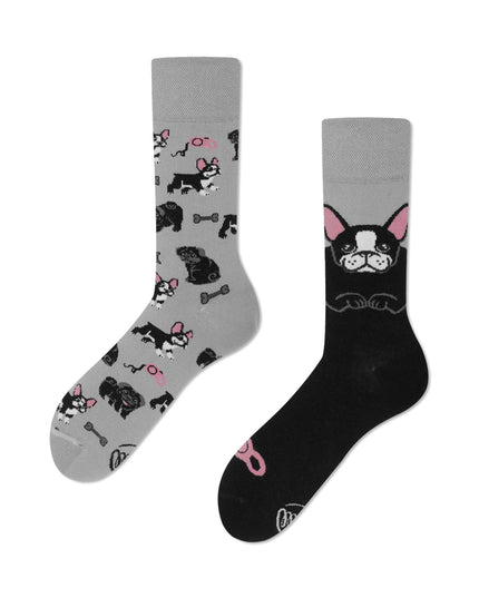 Tiny Little Dogs Socks