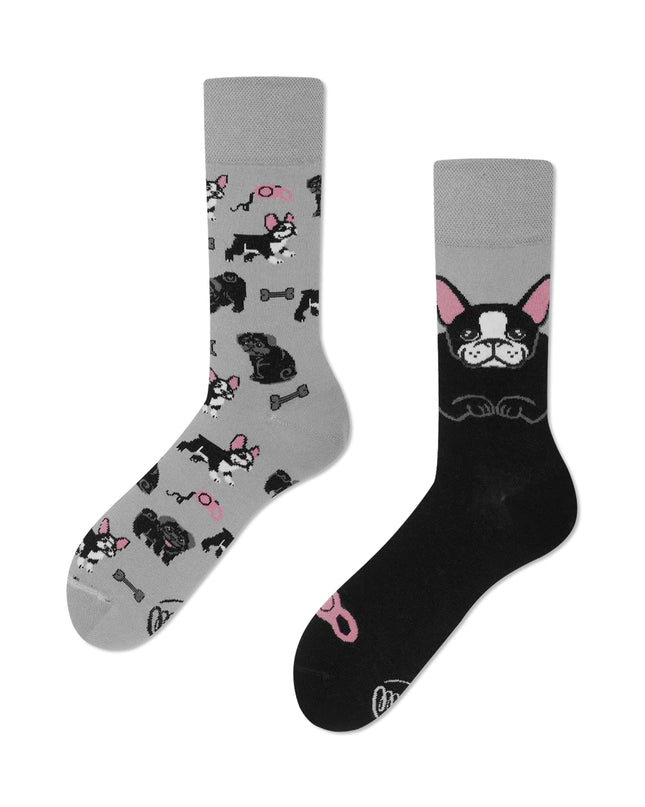 Tiny Little Dogs Socks