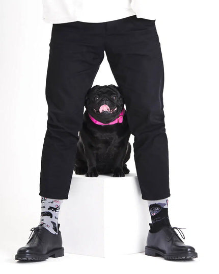 Tiny Little Dogs Socks