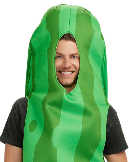 Men's Pickle Costume