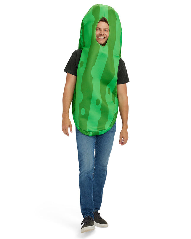 Men's Pickle Costume