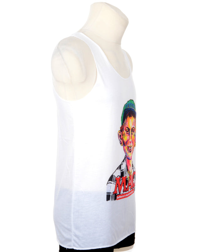 Mac DeMarco Band Tank Top for Men and Women
