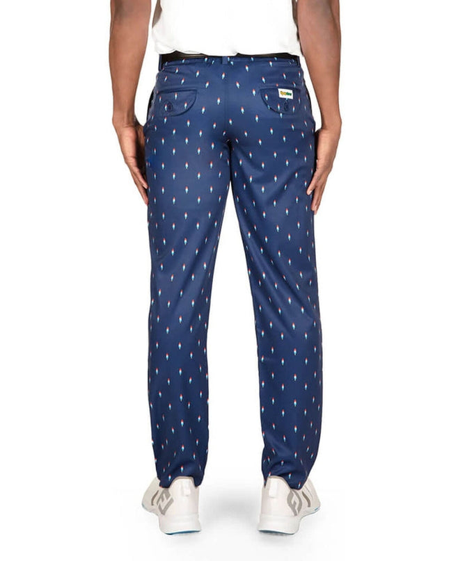 Men's Grand Finale Golf Pants