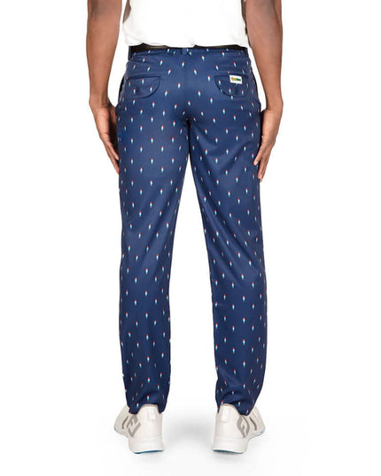 Men's Grand Finale Disc Golf Pants