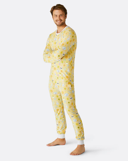 Men's Easter Pajamas