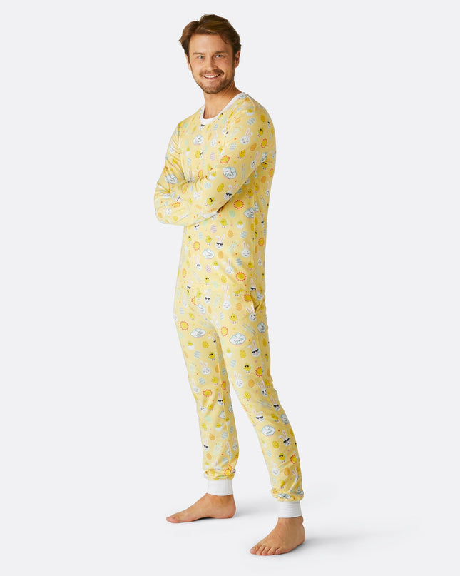 Men's Easter Pajamas