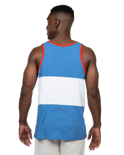 Men's USA Tank Top