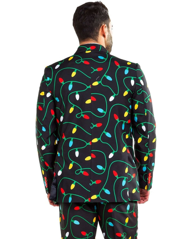 Men's Tangle Wrangler Blazer w/ Tie