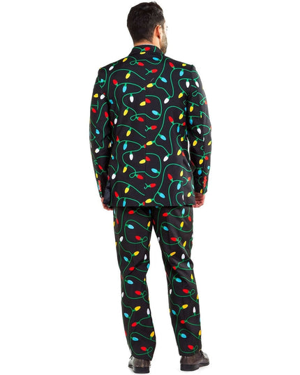 Men's Tangle Wrangler Blazer w/ Tie