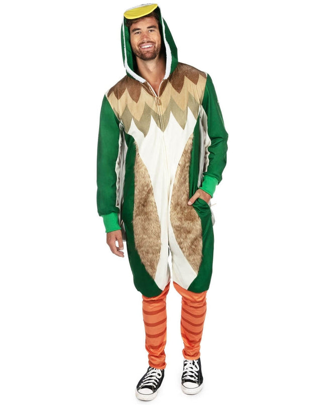 Men's Duck Costume