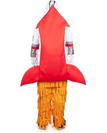 Men's Rocketman Costume