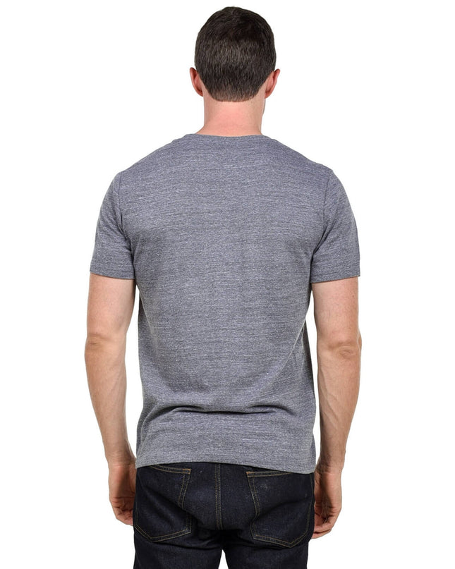 Men's Here to Get Basted Tee