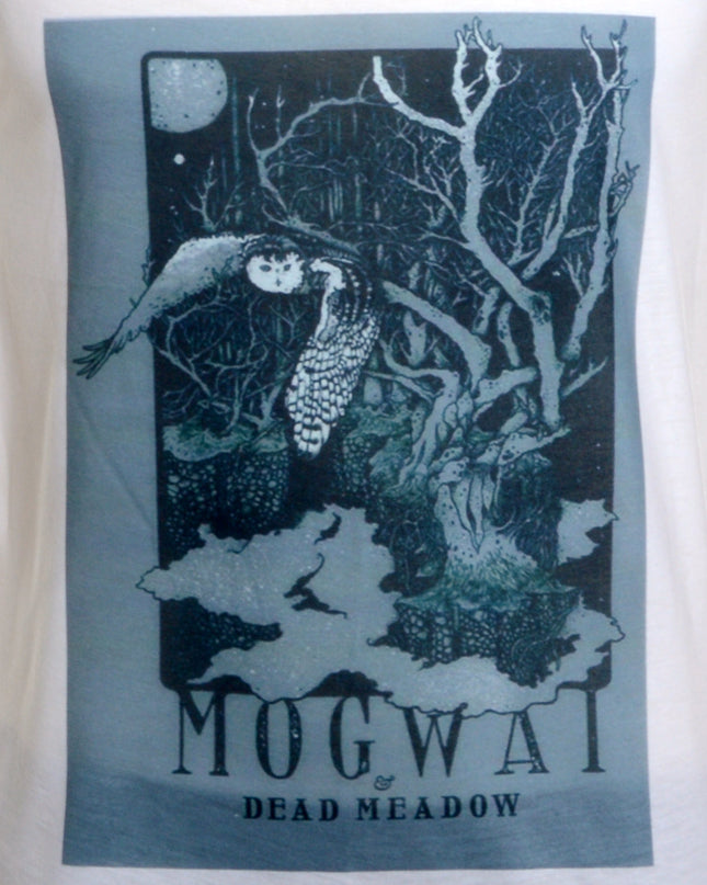 Mogwai Band Tank Top I for Men, Women, Kids