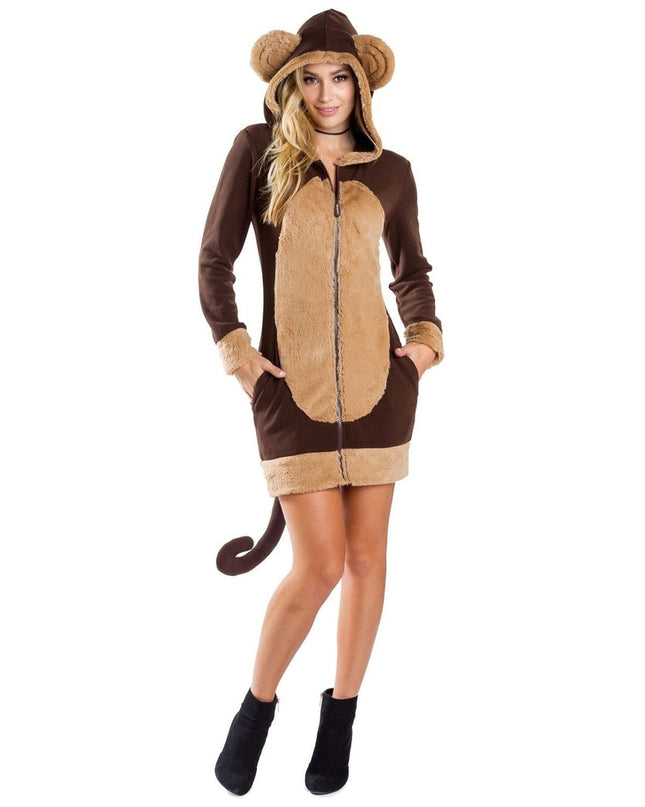 Monkey Costume Dress