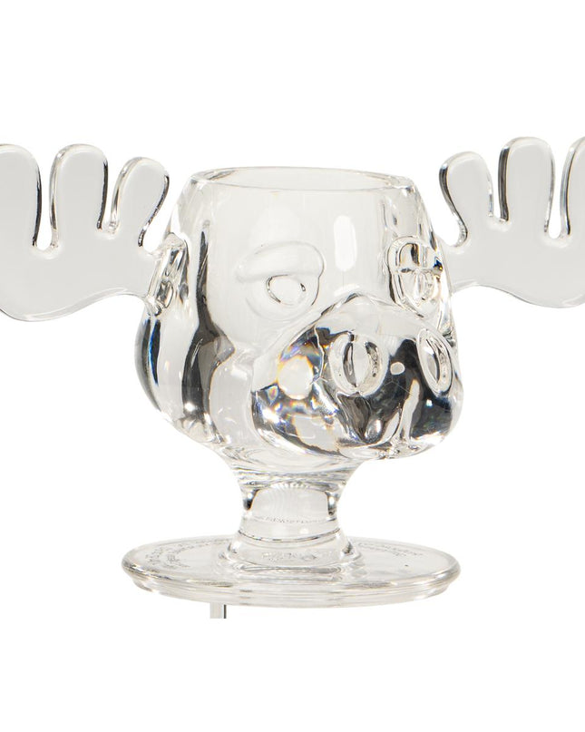 National Lampoon's Christmas Vacation Moose Shot Glass