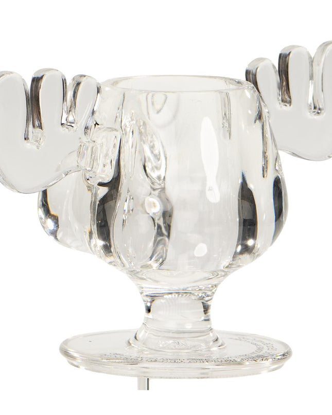National Lampoon's Christmas Vacation Moose Shot Glass