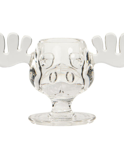 National Lampoon's Christmas Vacation Moose Shot Glass