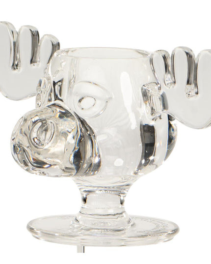 National Lampoon's Christmas Vacation Moose Shot Glass
