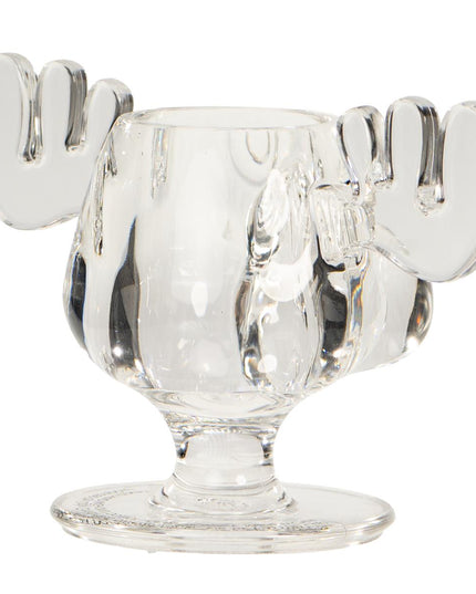 National Lampoon's Christmas Vacation Moose Shot Glass