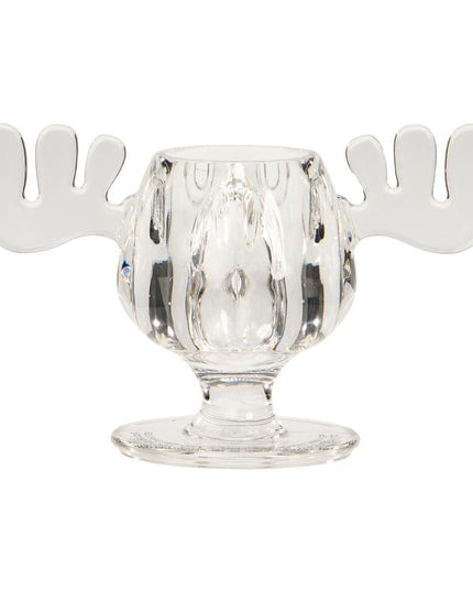 National Lampoon's Christmas Vacation Moose Shot Glass