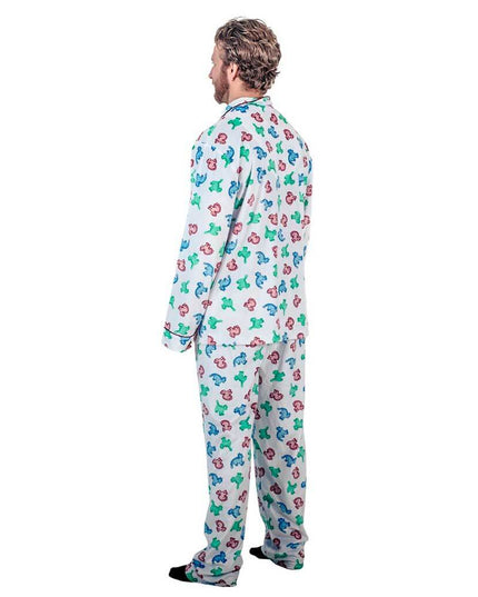 National Lampoon Christmas Vacation Pajamas for Everyone