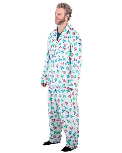 National Lampoon Christmas Vacation Pajamas for Everyone