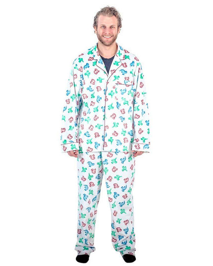 National Lampoon Christmas Vacation Pajamas for Everyone