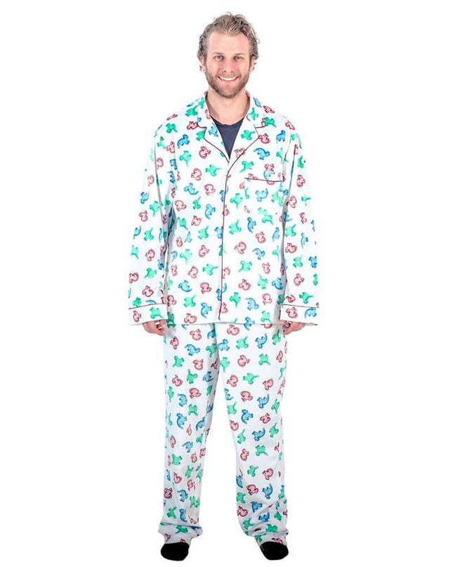National Lampoon Christmas Vacation Pajamas for Everyone