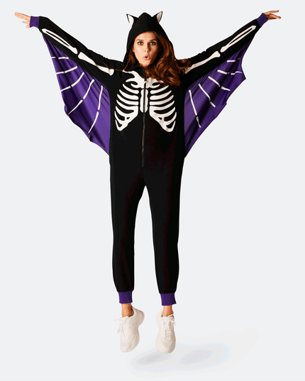 Women's Bat Onesie