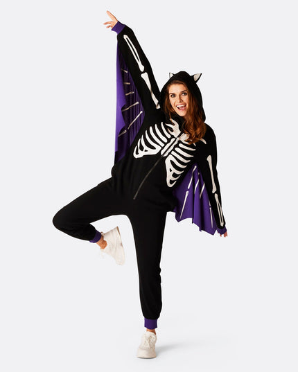 Women's Bat Onesie