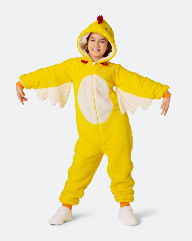 Easter Chicken Onesie for Kids