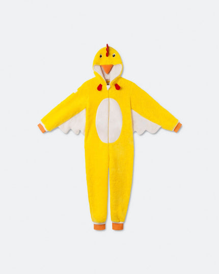 Easter Chicken Onesie for Kids