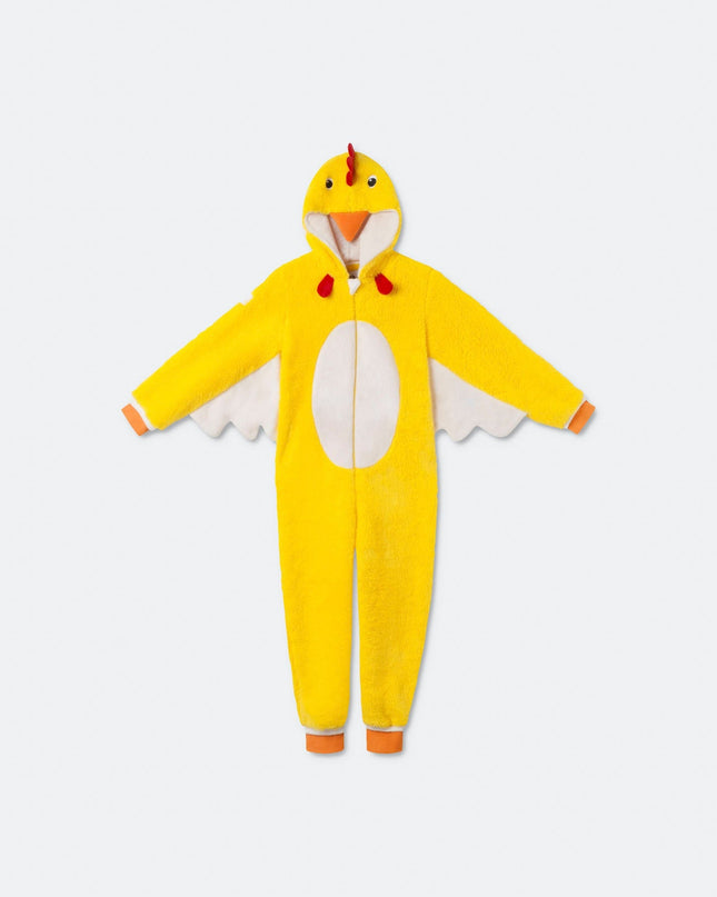 Easter Chicken Onesie for Kids