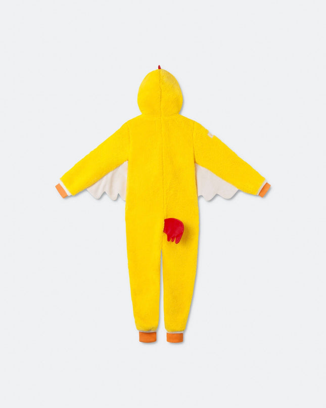 Easter Chicken Onesie for Kids