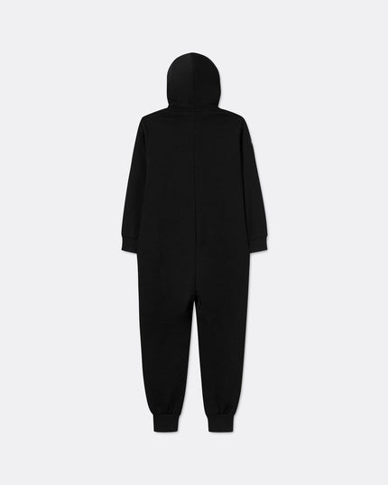 Kids' Skeleton Halloween Onesie