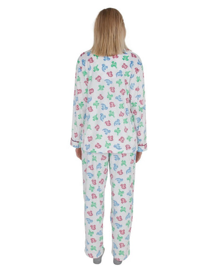 Women's National Lampoon's Christmas Vacation Pajamas
