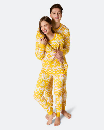 Knitted Easter Pajamas for Women - Cute Holiday Outfit