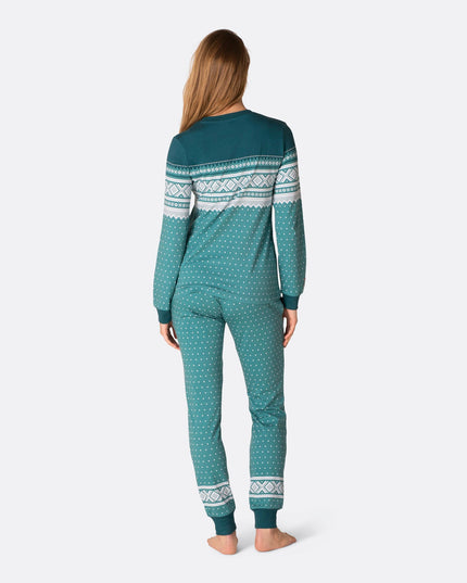 Marius Green Women's Pyjamas