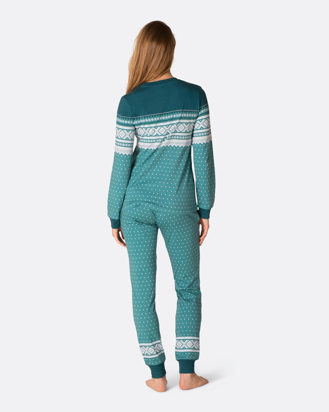 Marius Green Women's Pyjamas